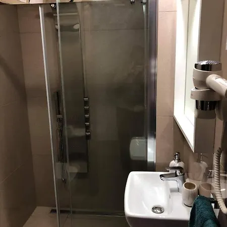 Apartman Amulett Wellness