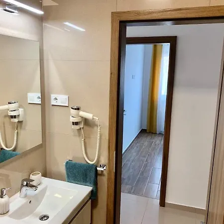 Amulett Wellness Siofok