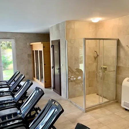 Amulett Wellness * Siofok