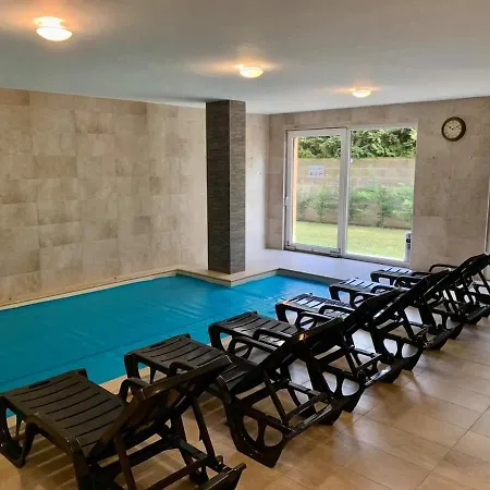 Amulett Wellness Apartman