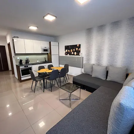 Daire Amulett Wellness *