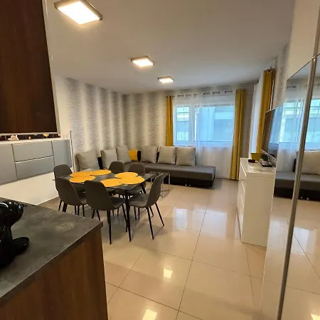 Daire Amulett Wellness