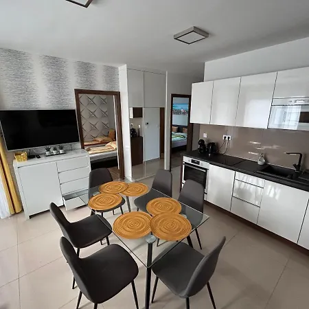 Amulett Wellness Siofok