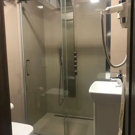 Amulett Wellness Apartman *