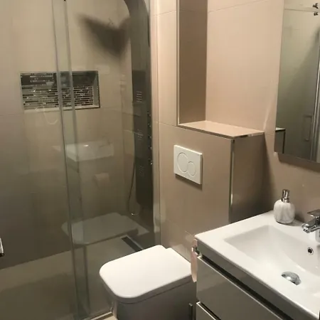 Apartment Amulett Wellness Siófok