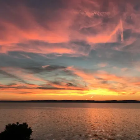 Amulett Wellness Apartman *