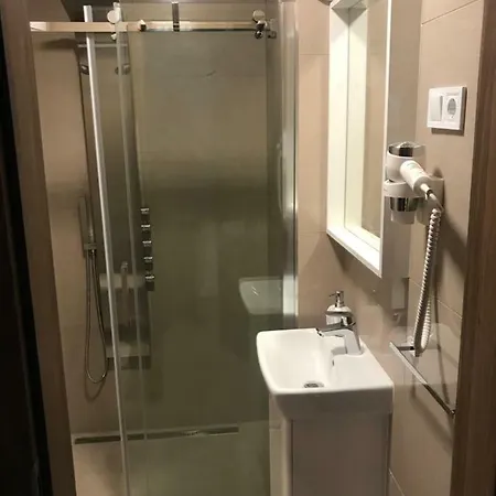 Amulett Wellness Apartment Siófok