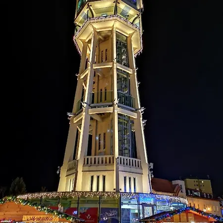 Daire Amulett Wellness