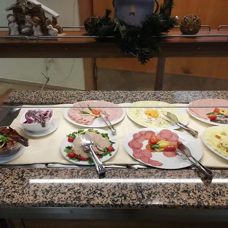 Daire Amulett Wellness