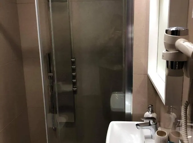 Apartment Amulett Wellness