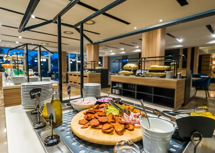 Amulett Wellness Apartment *