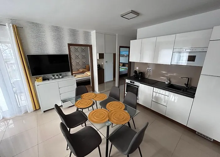 Amulett Wellness Siofok