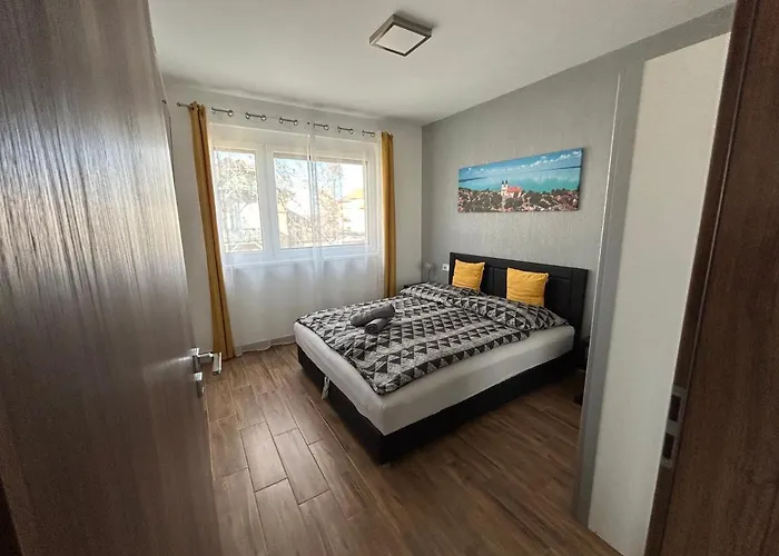 Apartment Amulett Wellness