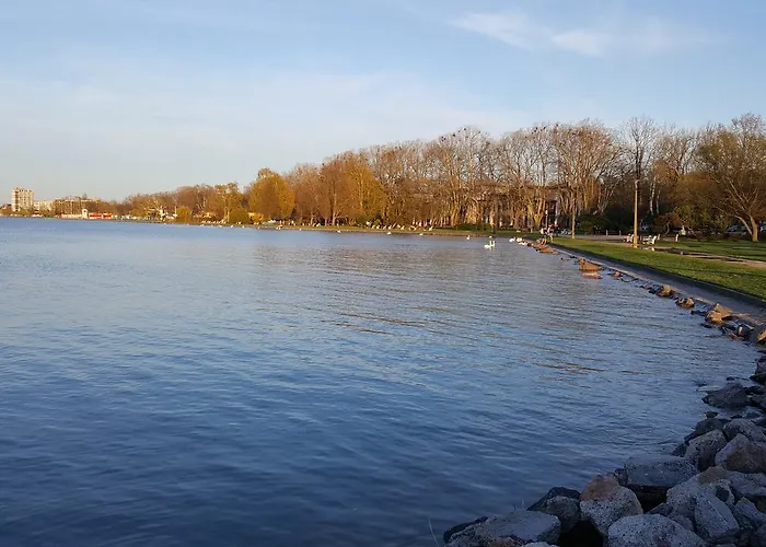 Amulett Wellness Apartment *