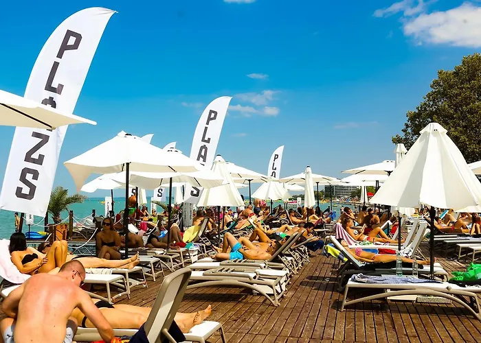 Apartment Amulett Wellness