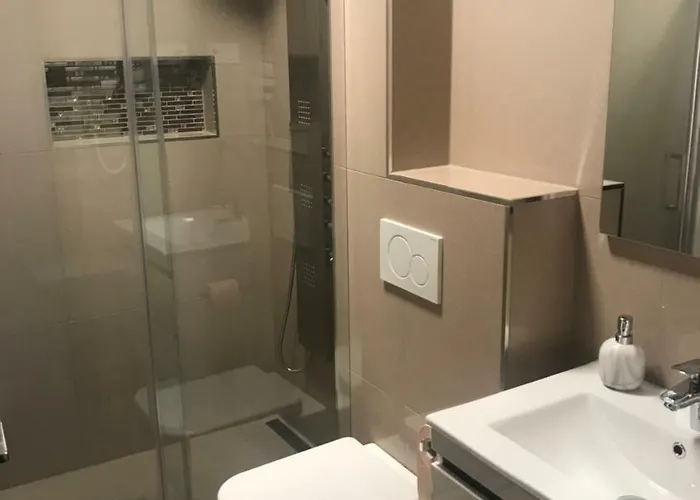 Apartment Amulett Wellness Siofok