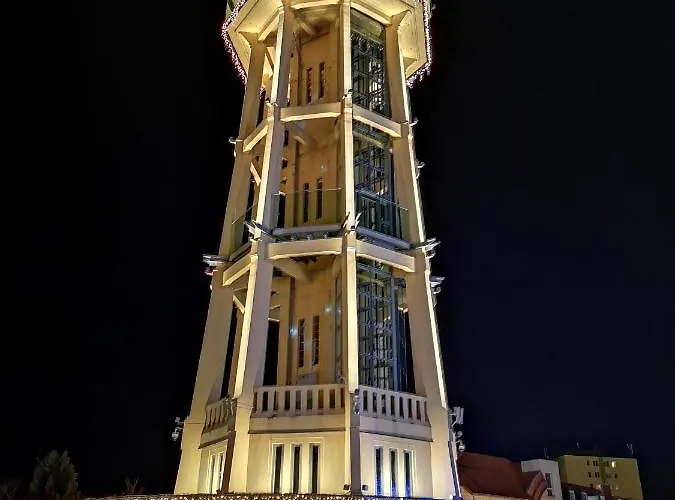 Apartment Amulett Wellness